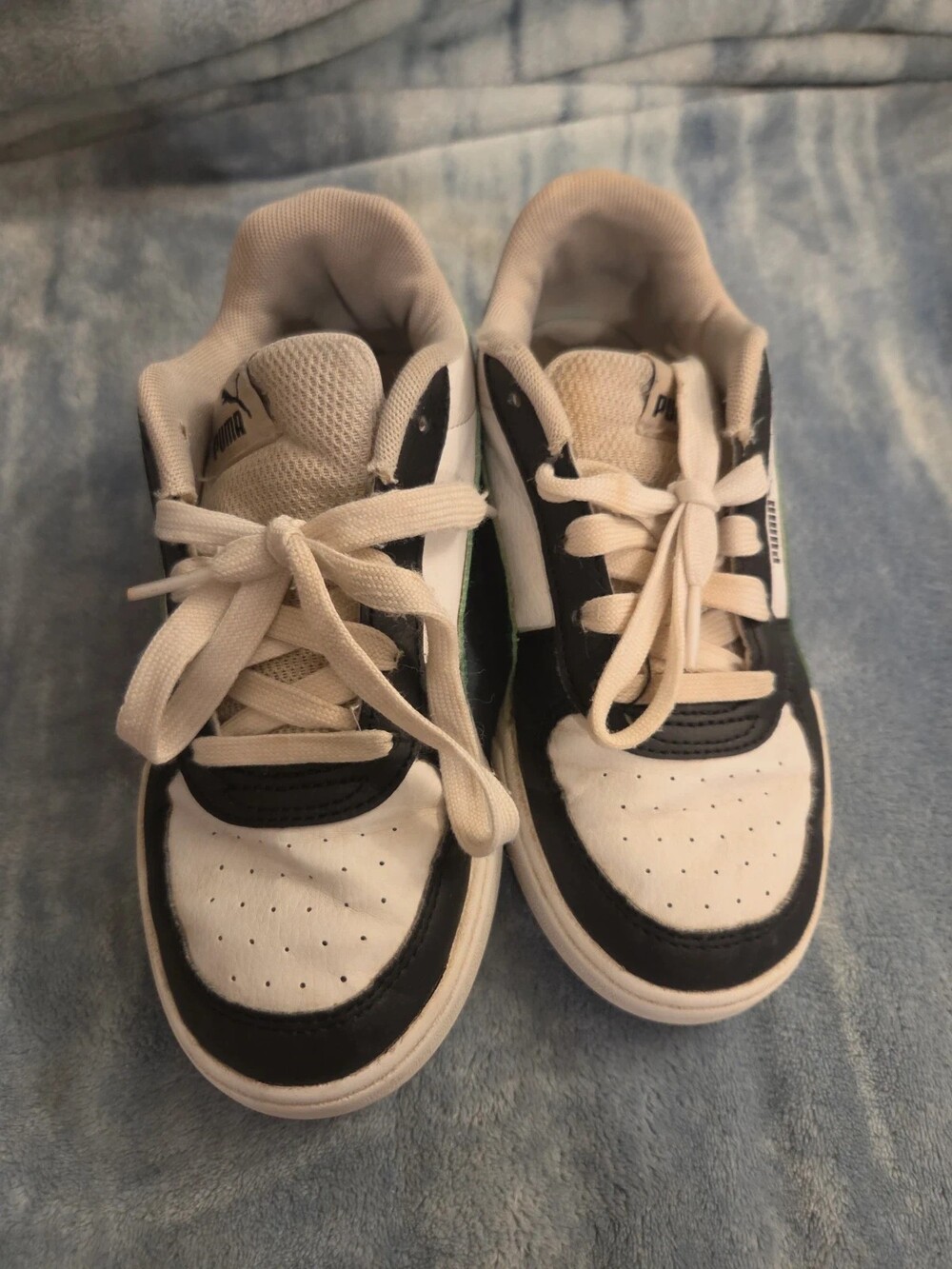 Puma Shoes for Boys